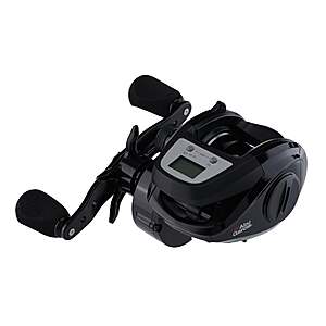 AbuGarcia Max Toro DLC Fishing Reel (Right Hand) $79.95 + Free Shipping