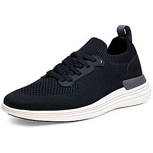 Vostey Mens Casual Shoes($14.99 with code:L7638IHC + Free Shipping w/ Prime)