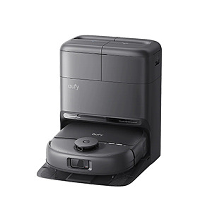 eufy Robot Vacuum Omni C28 w/ Self Cleaning Roller Mop $450 + Free Shipping