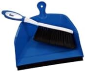 $7.98* | Quickie Plastic Handheld Dustpan with Brush at Amazon