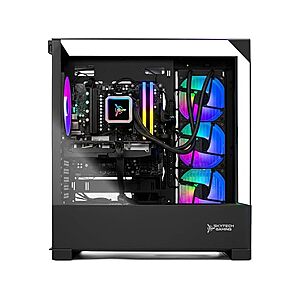 Skytech Shadow 5 Gaming PC  $1679.99