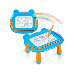 $9.99 | Magnetic Doodle Board for Toddlers at Woot!