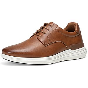 Jousen Casual Dress Shoes for Men ($29.99 from September 23 to September 30)