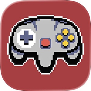 MiniGames: 28 Retro Arcade Classics Games (iOS Game App) FREE via Apple App Store