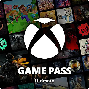 Xbox 3 Month Game Pass Ultimate - US Registered Account Only (Email Delivery), $52.56, Newegg