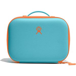 Hydro Flask Kids Insulated Lunch Box (Seaspray Blue) $14.99 + Free Shipping w/ Prime or on $35+