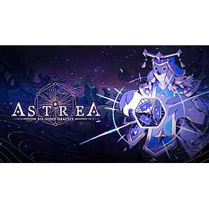Free Epic Store Games - Astrea: Six Sided Oracles (PC), Mechabellum (PC), Cardpocalypse (iOS & Android) - (9/24 - 10/01)