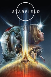 Starfield (Xbox Series S/X Play Anywhere) Xbox/Microsoft Store - Premium $41.99 Standard $29.99