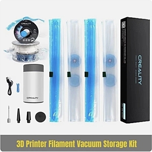 Creality Filament vacuum storage kit. 8.79