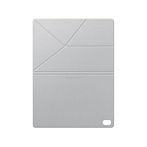 Samsung Galaxy Tab S11 Smart Book Cover Tablet Case(White) $9.99 + Free S&H w/ Prime at Woot!