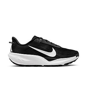 Nike Men's ACG Pegasus Trail Running Shoes (Black/White) $77.99 + Free Shipping