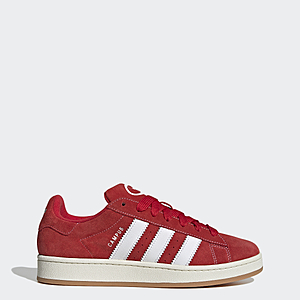 adidas men Campus 00s Shoes $26.4 + Free Shipping