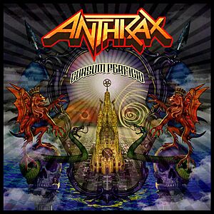 Anthrax - Cursum Perficio (Expanded Edition) - MP3 $4.99