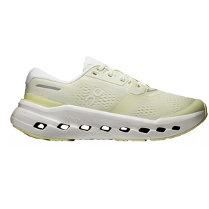 On Women's Cloudrunner 3 Running Shoes (Seedling/Ivory) $94.97 + Free Shipping
