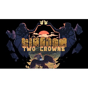 GOG Digital Sale: Kingdom Two Crowns $2; Destroy All Humans! $3; METAL EDEN $4; CrossCode $4; Cyberpunk 2077 $18 & More