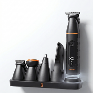 MaxGroom All-In-One Body Hair Trimmer Pro $26.68