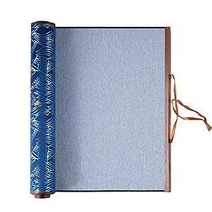 Amazon – Corciosy Reusable Water Calligraphy Cloth - $6.99 w/ Code