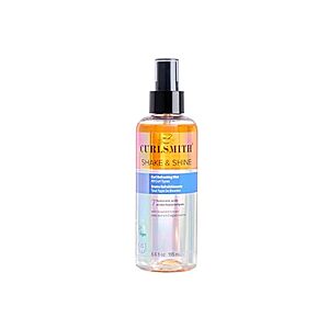 [SnS] $13.77 | 6.6-Oz CURLSMITH Shake & Shine Curl Refreshing Spray at Amazon