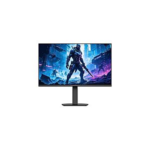 27" Sansui 4K UHD IPS 320Hz Adaptive-Sync Gaming Monitor $199.99 + Free Shipping
