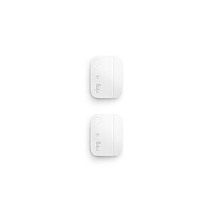 2-Pack Ring Window & Door Sensor (Newest Model) $29.99 + Free Shipping w/ Prime or on $35+