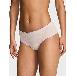 Victoria's Secret Women's Panties (Various) 8 for $25 + Free Shipping $50+
