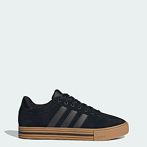 adidas Men's Daily 4.0 Shoes (3 Colors) $24