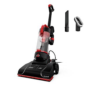Bissell CleanView Compact, Powerful Suction & Extension Wand, 3508 $49.99