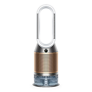 Certified Refurbished Dyson PH04 Humidify+Cool Formaldehyde Purifier $329.99
