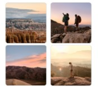 Shutterfly - Photo Magnets (Various) - $1 + Free Shipping