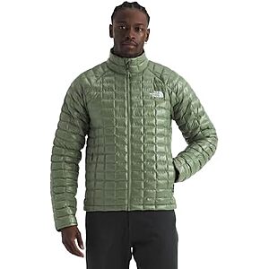[AC] $106.01* | The North Face Men's Thermoball Insulated Jacket at Amazon