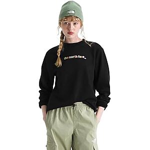 [AC] $32.78 | The North Face Women's Evolution Proud Crew at Amazon