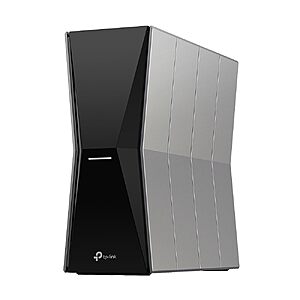 TP-Link Tri-Band BE18000 WiFi 7 Router, Archer BE770 $319.97