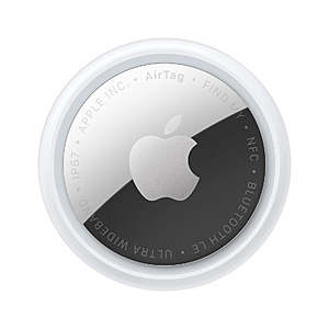 Apple AirTag (2nd Generation) - $22.08 + free shipping @ eBay