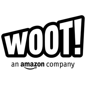 Woot! App Offer: Additional 20% Off or 30% for New Customers (Up to $60 Off) + Free S&H w/ Prime