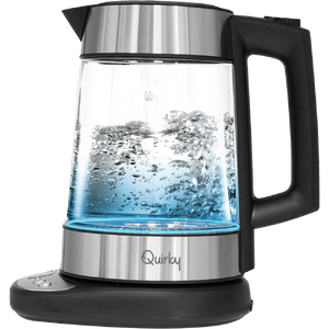 Quirky Boil 1500W Electric Kettle with Temperature Control $19.99 + Free S/H