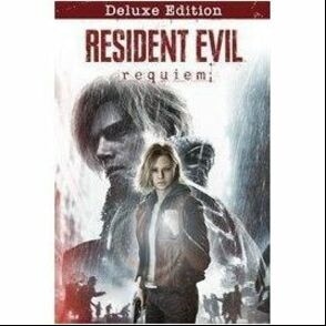 Resident Evil 9 Requiem Deluxe Edition $9999999