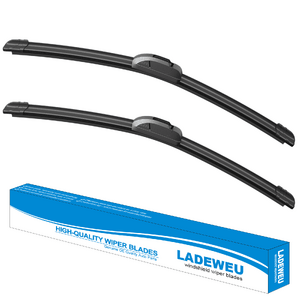 2 Wipers 26"+18" for Camry 2012-2017 Highlander 2020-2025 Civic 2016-2021 Cherokee 2014-2023 Front Windshield Wiper Blades STARTING ar $9.99