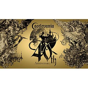 Castlevania (NES/FC version) Free for iOS and Android