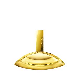 [NEW, SnS] $72.92 | 3.3-Oz Calvin Klein Euphoria Solar Elixir Parfum Intense worn by Rosalia at Amazon