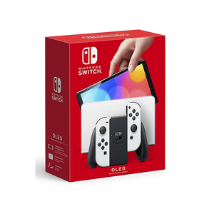 Woot! App: $209.99 | Nintendo Switch OLED (Grade A Refurbished) at Woot!