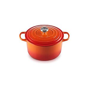 Le Creuset 6.5qt Dutch Oven $190/$210 on Woot app