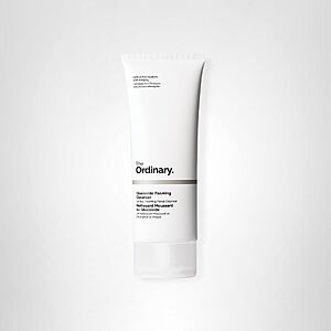 5.1-Oz The Ordinary Glucoside Foaming Cleanser Face Wash $7.20 + Free Shipping w/ Prime or on orders over $35