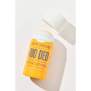 Sol de Janeiro Rio Deo Aluminum-Free Deodorant $12.60