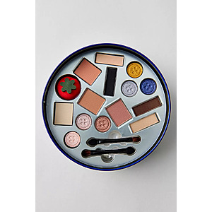 Kara Beauty X Royal Dansk Creative Beauty Palette Makeup Gift Set $17.50 + Free Shipping on $60+