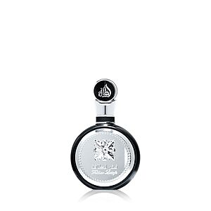 $15.47* | 3.4-Oz Lattafa Fakhar Eau de Parfum for Men at Amazon