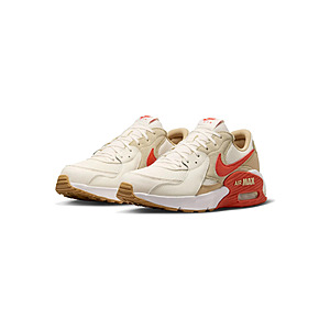 Nike Men's Air Max Excee Sneaker (Sail Picante Red) $49.99 + Free Store Pick-Up at Nordstrom Rack or FS on $89+