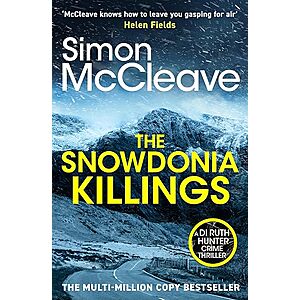 Collection of 20+ Free Kindle eBooks