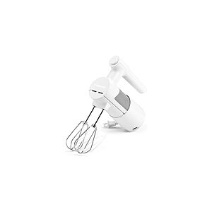 [Woot! App] $27.99: Cuisinart 9 Speed Hand Mixer with Storage Case, HM-190S
