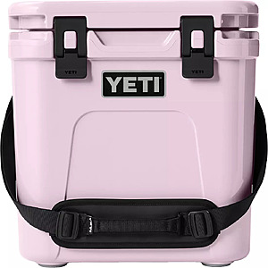 YETI Roadie 24 2.0 Hard Cooler (Cherry Blossom) $179.97 + Free Shipping