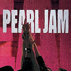 Pearl Jam: Ten (Audio CD w/ AutoRip MP3) $5